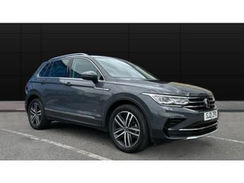 Volkswagen Tiguan 1.5 TSI 150 Elegance 5dr DSG Petrol Estate