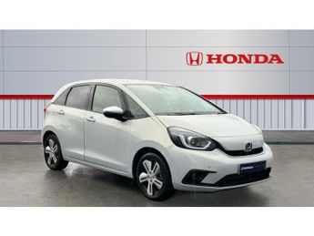 Honda Jazz 1.5 i-MMD Hybrid EX 5dr eCVT Hybrid Hatchback