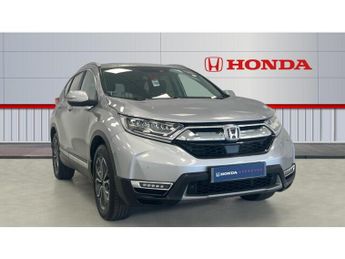 Honda CR-V 2.0 i-MMD Hybrid EX 5dr eCVT Hybrid Estate