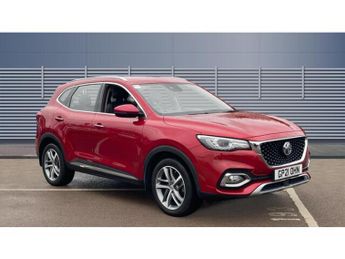 MG HS 1.5 T-GDI Excite 5dr Petrol Hatchback