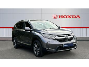 Honda CR-V 2.0 i-MMD Hybrid SR 5dr eCVT Hybrid Estate