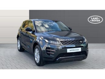 Land Rover Range Rover Evoque 2.0 D150 R-Dynamic S 5dr 2WD Diesel Hatchback