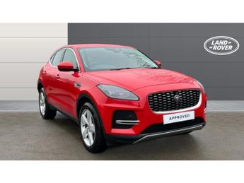 Jaguar E-PACE 2.0 D165 SE 5dr 2WD Diesel Estate