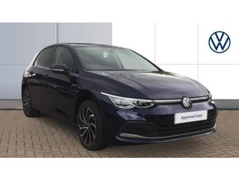 Volkswagen Golf 1.5 TSI 150 Style Edition 5dr Petrol Hatchback