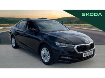 Skoda Octavia 2.0 TDI SE Technology 5dr DSG Diesel Hatchback