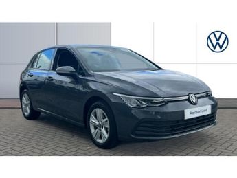 Volkswagen Golf TDi 2.0 TDI Life 5dr DSG Diesel Hatchback