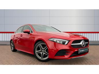 Mercedes A Class A200 AMG Line 5dr Auto Petrol Hatchback