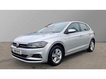 Volkswagen Polo 1.0 EVO SE 5dr Petrol Hatchback