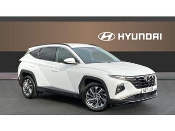 Hyundai Tucson 1.6 TGDi Premium 5dr 2WD Petrol Estate