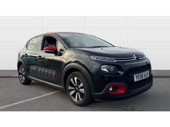 Citroen C3 1.2 PureTech 110 Flair 5dr [6 Speed] Petrol Hatchback