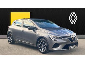 Renault Clio 1.0 TCe 90 Evolution 5dr Petrol Hatchback