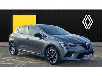 Renault Clio 1.0 TCe 90 Evolution 5dr Petrol Hatchback