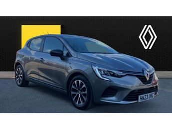 Renault Clio 1.0 TCe 90 Evolution 5dr Petrol Hatchback