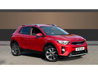 Kia Stonic 1.0T GDi 2 5dr Petrol Estate