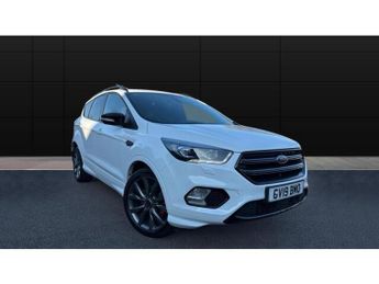 Ford Kuga 2.0 TDCi ST-Line Edition 5dr 2WD Diesel Estate