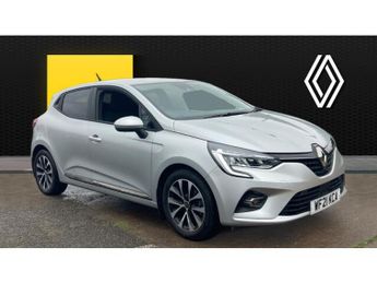 Renault Clio 1.0 TCe 100 Iconic 5dr Petrol Hatchback