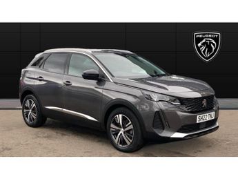 Peugeot 3008 1.5 BlueHDi Allure Premium 5dr Diesel Estate