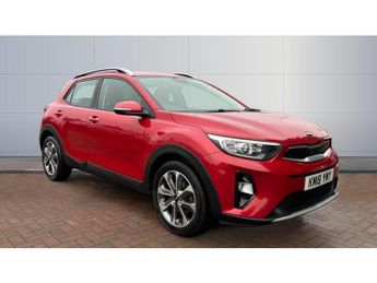 Kia Stonic 1.0T GDi 2 5dr Petrol Estate