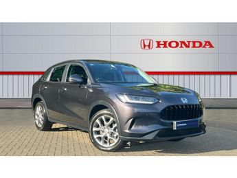 Honda ZR-V 2.0 eHEV Elegance 5dr CVT Hybrid Estate