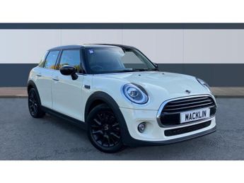 MINI Hatch 1.5 Cooper Classic II 5dr Petrol Hatchback