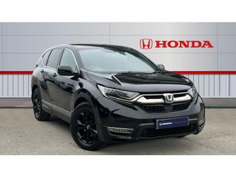 Honda CR-V 2.0 i-MMD Hybrid Sport Line 2WD 5dr eCVT Hybrid Estate