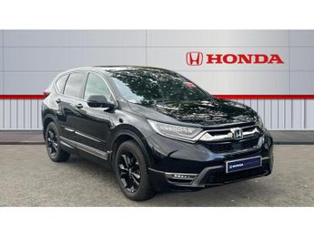 Honda CR-V 2.0 i-MMD Hybrid Sport Line 2WD 5dr eCVT Hybrid Estate