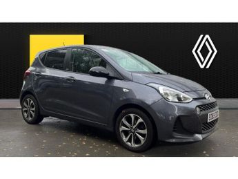 Hyundai I10 1.0 Play 5dr Petrol Hatchback