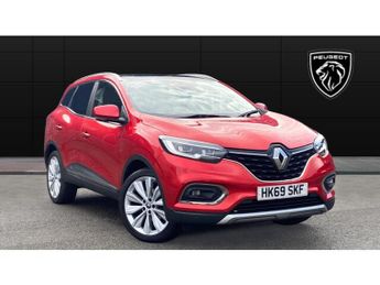 Renault Kadjar 1.3 TCE S Edition 5dr Petrol Hatchback