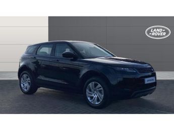 Land Rover Range Rover Evoque 1.5 P300e S 5dr Auto Hatchback