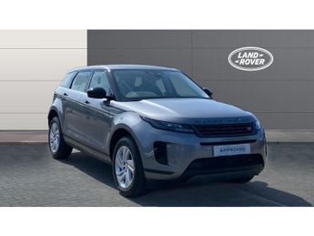 Land Rover Range Rover Evoque 1.5 P300e S 5dr Auto Hatchback