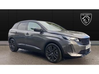 Peugeot 3008 1.6 Hybrid4 300 GT 5dr e-EAT8 Estate