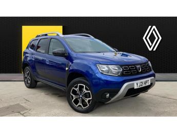 Dacia Duster 1.0 TCe 100 SE Twenty 5dr Bi Fuel Estate