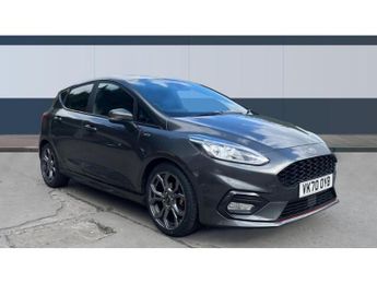 Ford Fiesta 1.0 EcoBoost 95 ST-Line Edition 5dr Petrol Hatchback