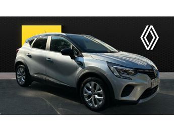 Renault Captur 1.0 TCE 100 Iconic 5dr Petrol Hatchback