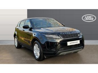 Land Rover Range Rover Evoque 1.5 P300e S 5dr Auto Hatchback