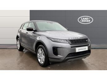 Land Rover Range Rover Evoque 1.5 P300e S 5dr Auto Hatchback