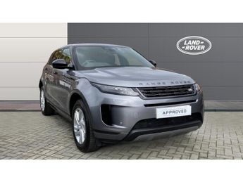 Land Rover Range Rover Evoque 1.5 P300e S 5dr Auto Hatchback