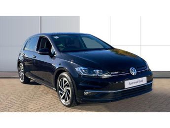 Volkswagen Golf 1.5 TSI EVO Match Edition 5dr Petrol Hatchback