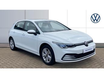 Volkswagen Golf 1.5 TSI 150 Life 5dr Petrol Hatchback