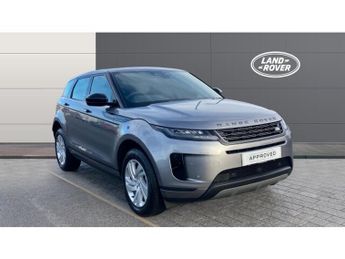 Land Rover Range Rover Evoque 2.0 D165 S 5dr Auto Diesel Hatchback