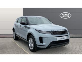 Land Rover Range Rover Evoque 2.0 D165 S 5dr Auto Diesel Hatchback