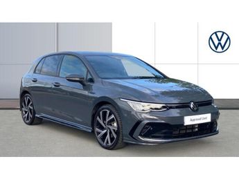 Volkswagen Golf 1.5 eTSI 150 R-Line 5dr DSG Petrol Hatchback