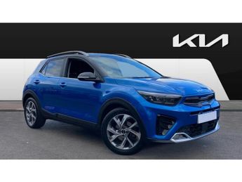 Kia Stonic 1.0T GDi 48V GT-Line S 5dr Petrol Estate