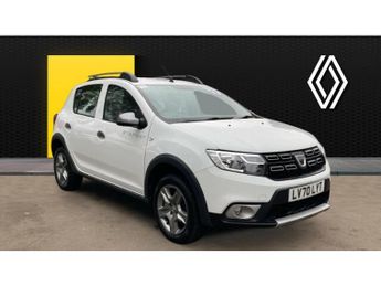 Dacia Sandero 0.9 TCe Comfort 5dr Petrol Hatchback