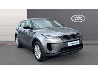 Land Rover Range Rover Evoque 1.5 P300e S 5dr Auto Hatchback