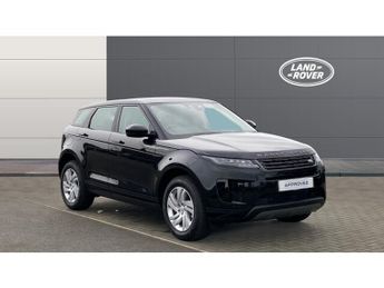 Land Rover Range Rover Evoque 1.5 P300e S 5dr Auto Hatchback