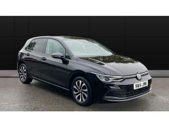 Volkswagen Golf 1.5 TSI Active 5dr Petrol Hatchback