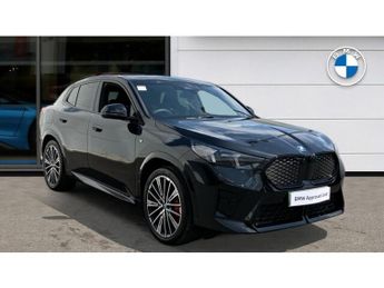 BMW iX 230kW xDrive30 M Sport 65kWh 5dr Auto [Tech/Pro] Electric Hatchb