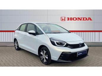 Honda Jazz 1.5 i-MMD Hybrid Elegance 5dr eCVT Hybrid Hatchback