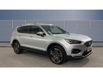 SEAT Tarraco 2.0 TDI Xcellence 5dr Diesel Estate